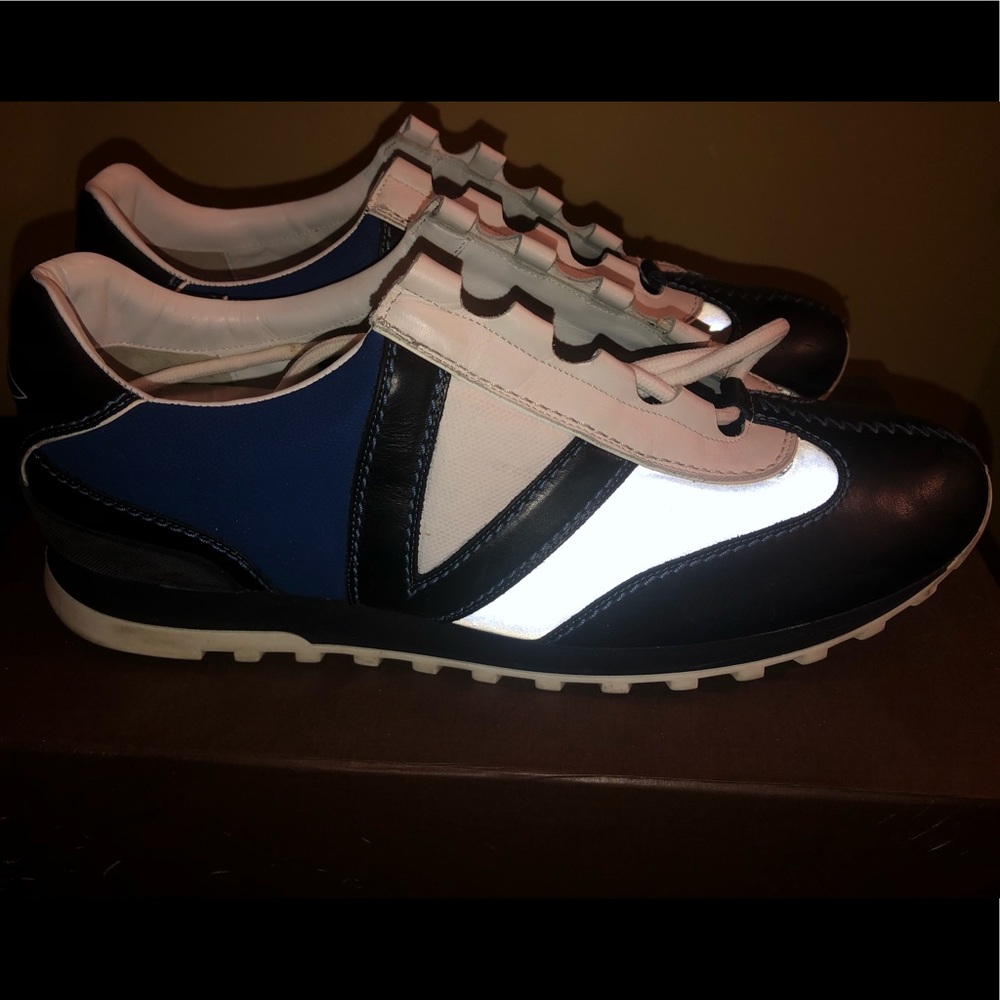 Men’s Louis Vuitton sneakers